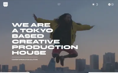 Tofu Media Video Productionの公式サイト