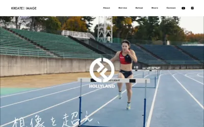 KREATE IMAGE (クリエイトイメージ)の公式サイト