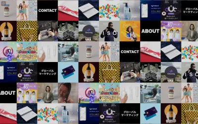 Mozmeneの公式サイト