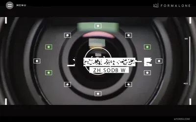 フォーマルワン(FORMALONE)の公式サイト