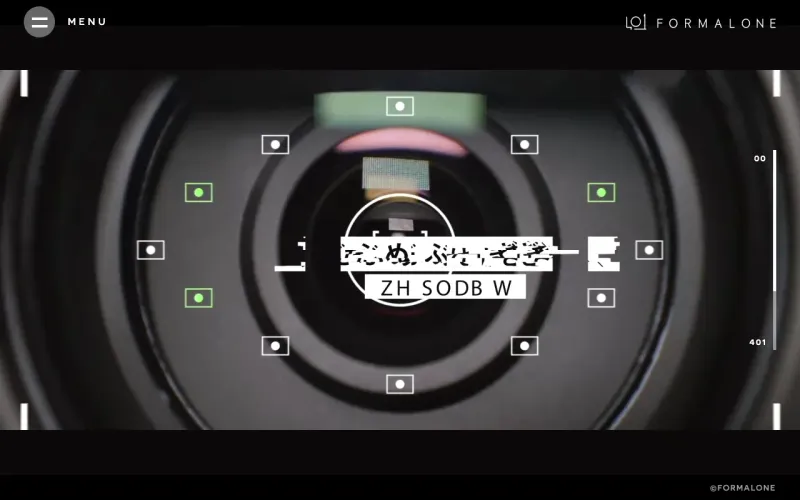 フォーマルワン(FORMALONE)の公式サイト